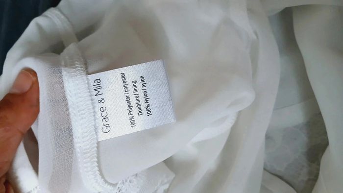 Blouse Grace & Mila neuve - photo numéro 8