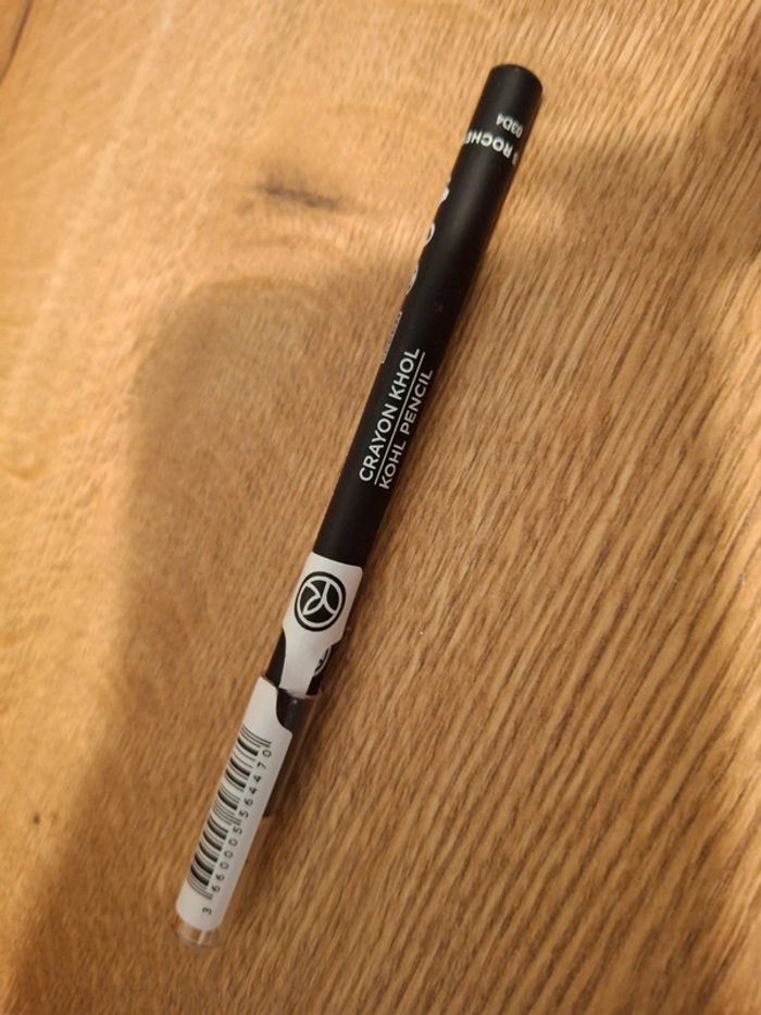 Crayon khôl kouros neuf Yves rocher