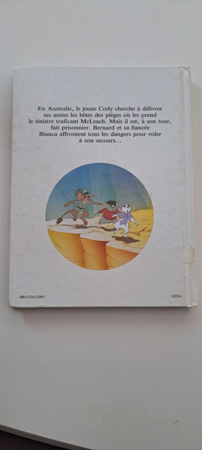 Livre enfant - photo numéro 2