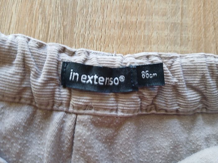 Deux pantalons - photo numéro 3
