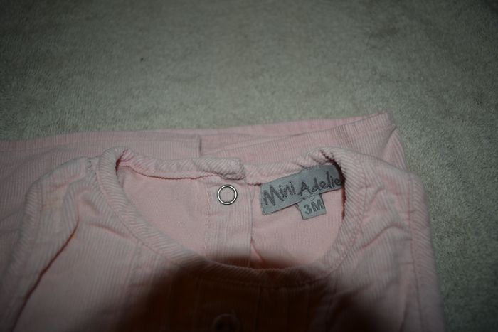 robe sans manches - photo numéro 4