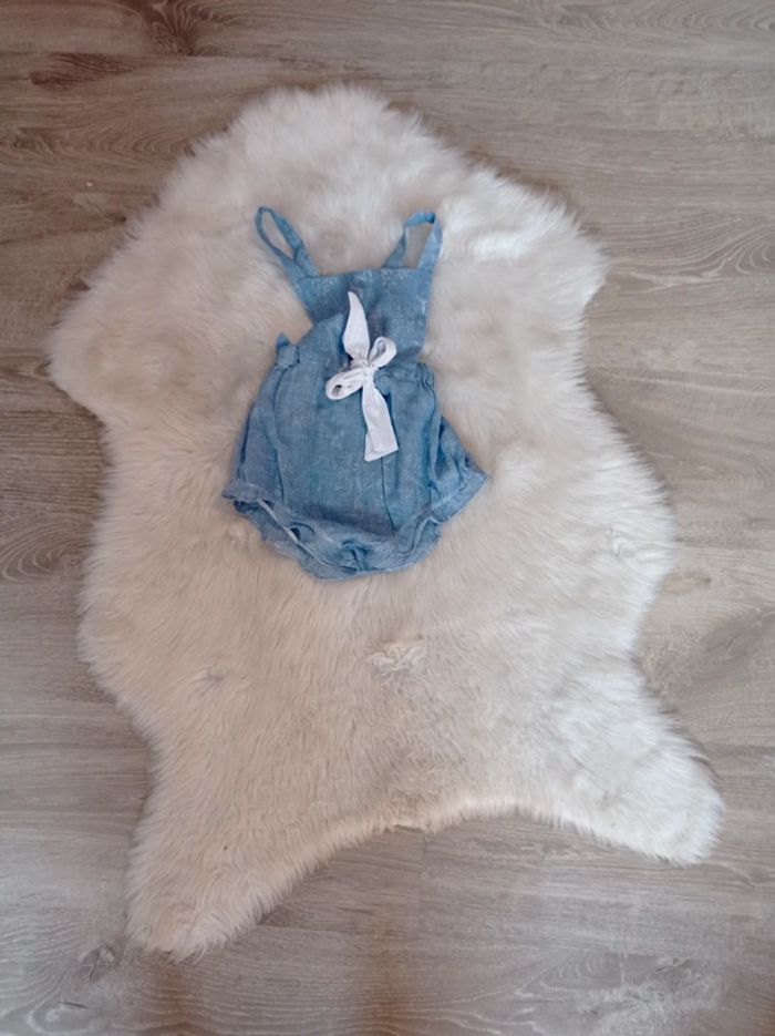 Lola palacios barboteuse chic 3 ans 👉 faites votre lot pour cet été avec les réductions activées