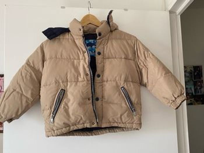 DPAM 6 ans doudoune - photo numéro 5