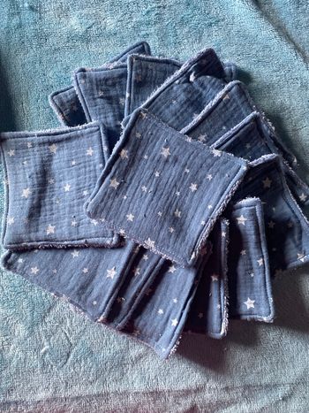 Lingettes 