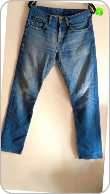 Jeans Levi's 511 homme 38