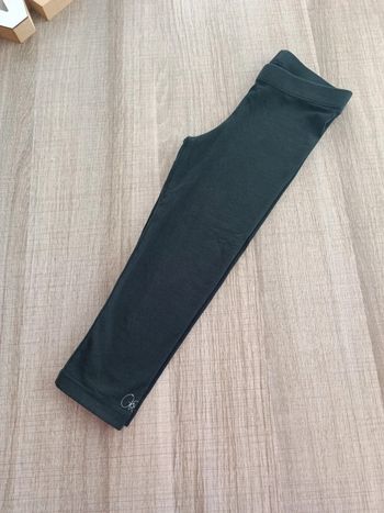 Legging orchestra 6 ans Orchestra