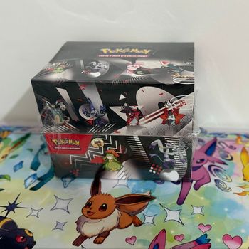Display mini tin 10.5