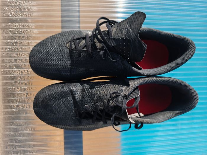 Chaussures de foot Nike phantom 40,5 - photo numéro 7