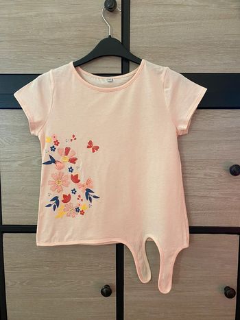 T-shirt Taille 12 ans