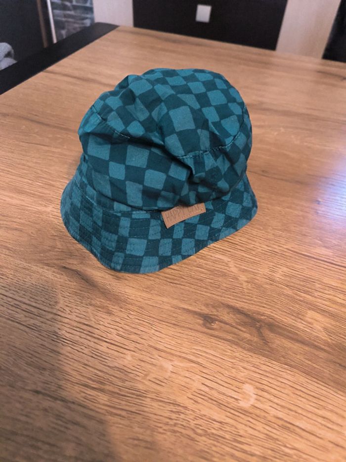 Chapeau réversible - photo numéro 2
