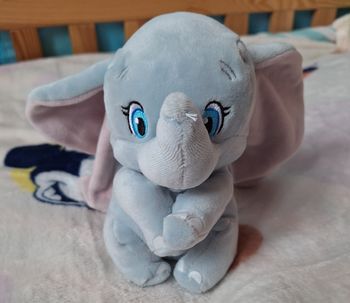 Dumbo Disney