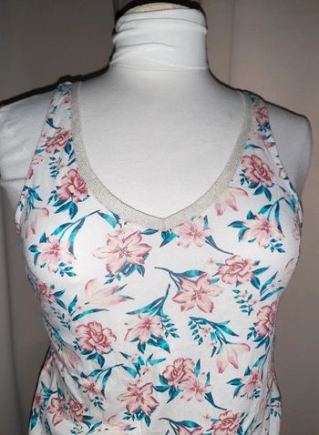 Débardeur femme 38 - M