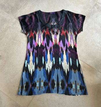 tee-shirt