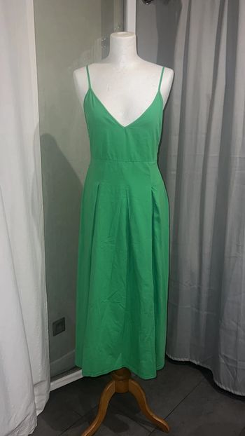 Robe d’été Zara