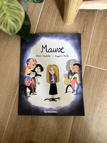 Livre enfant