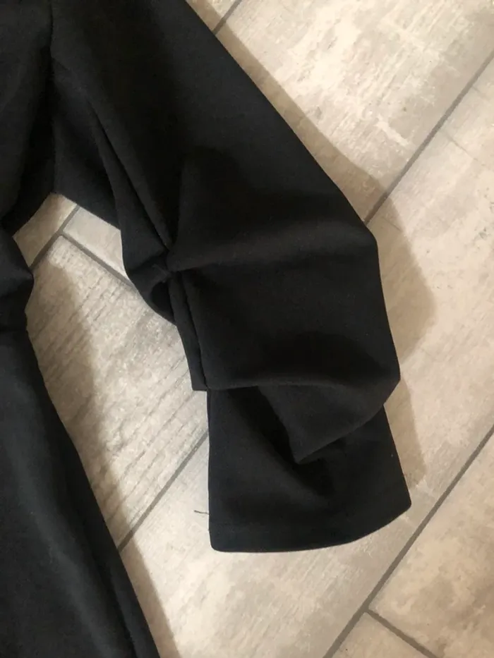 Combinaison jupe short shein TBE Taille S - photo numéro 4