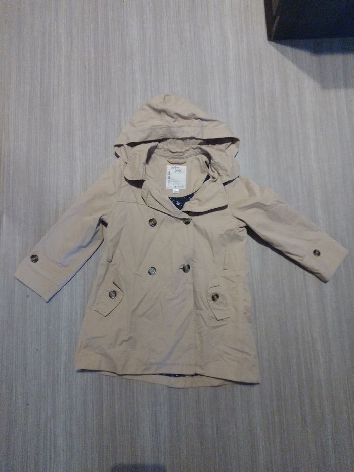 Vestes fille - photo numéro 2