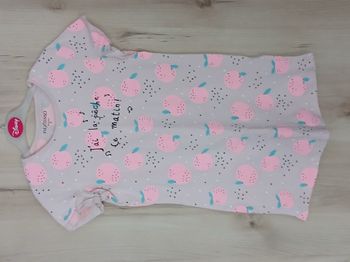 Chemise de nuit In Extenso - 8 Ans