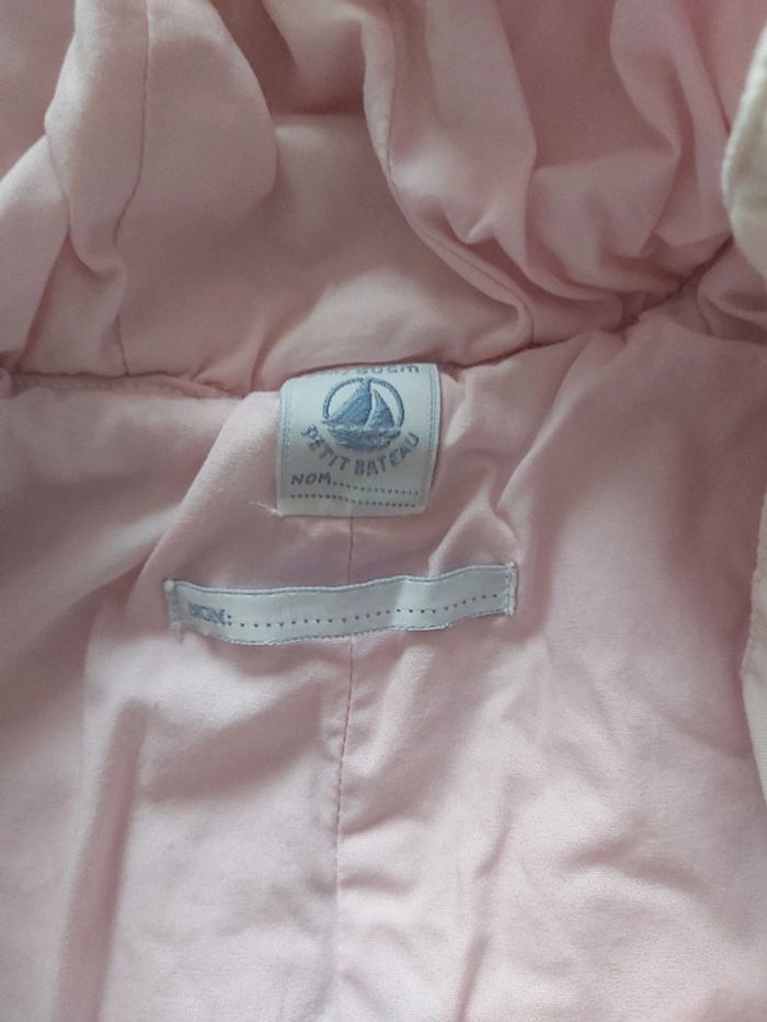 Combinaison hiver - photo numéro 3