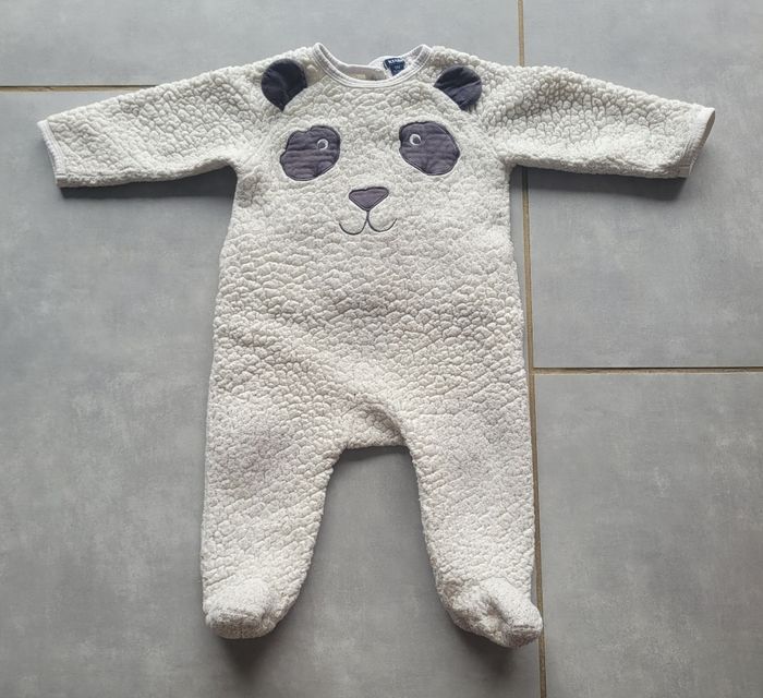 Pyjama 12 mois