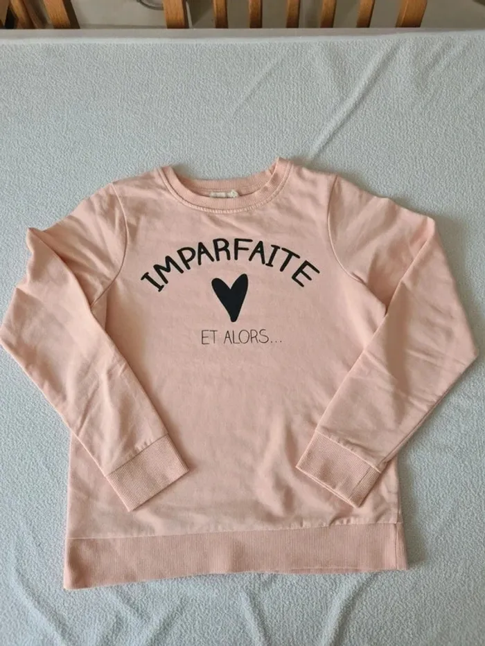 Ensemble jogging Orchestra 12 ans - photo numéro 2