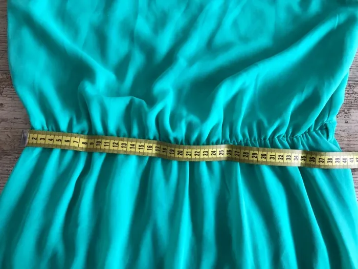 Robe longue Naf Naf - photo numéro 9
