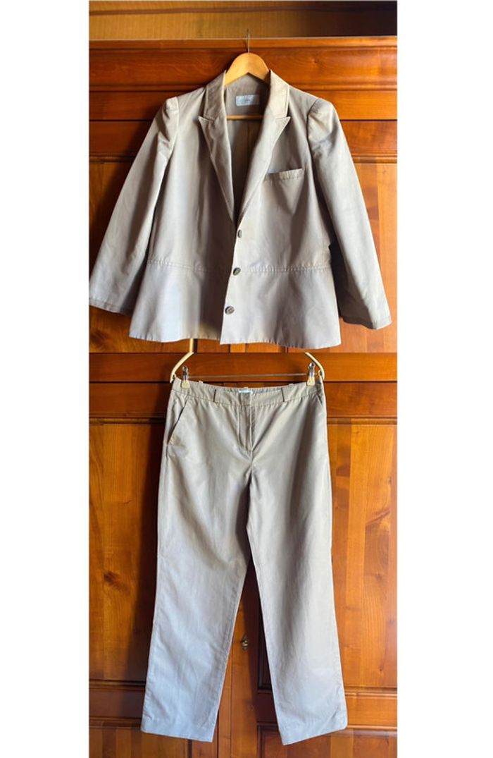 Tailleurs Zara
