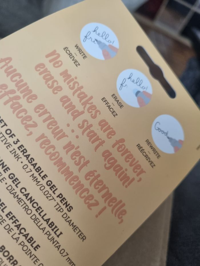 Stylos noel 2025 - photo numéro 5