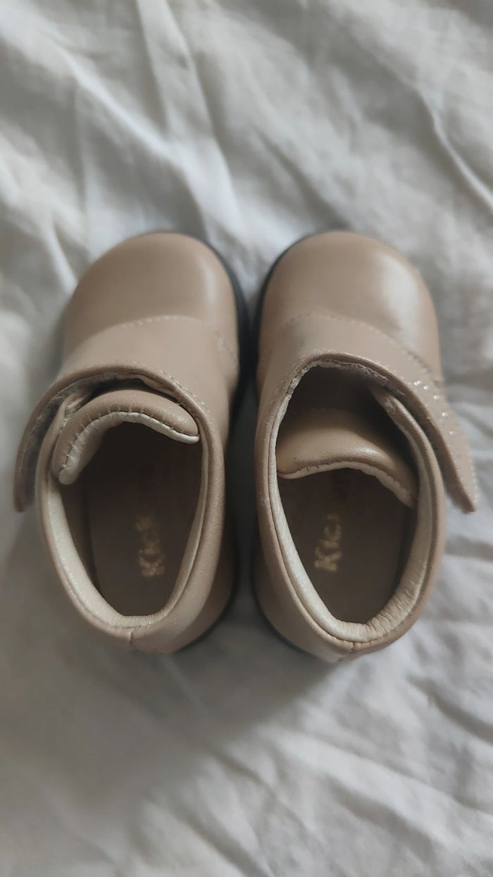 Bottines Kickers - photo numéro 2