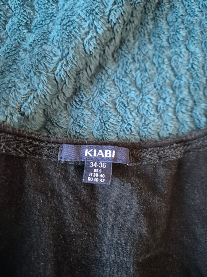 Robe grossesse femme taille 34-36 - photo numéro 2