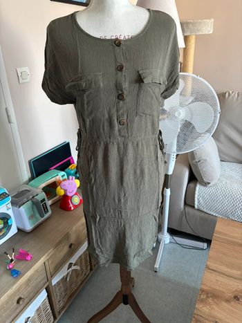 Robe d été taille S