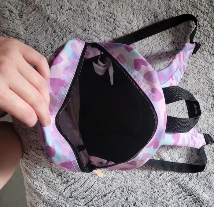 Sac à dos Stitch - photo numéro 2