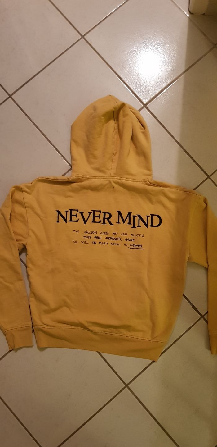 Sweat à capuche The Kooples - photo numéro 3