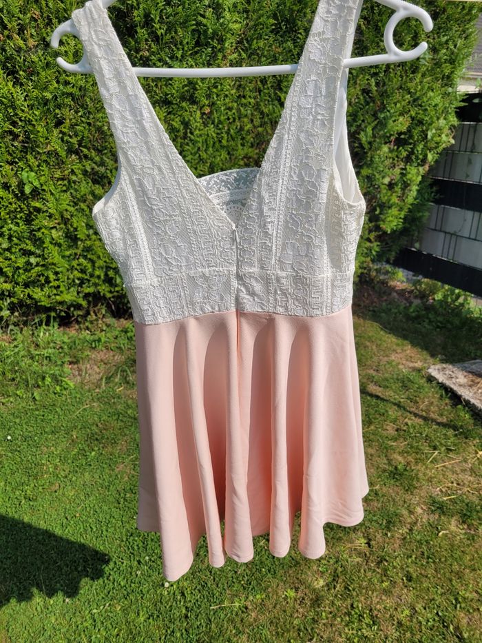 Robe de soirée - photo numéro 2