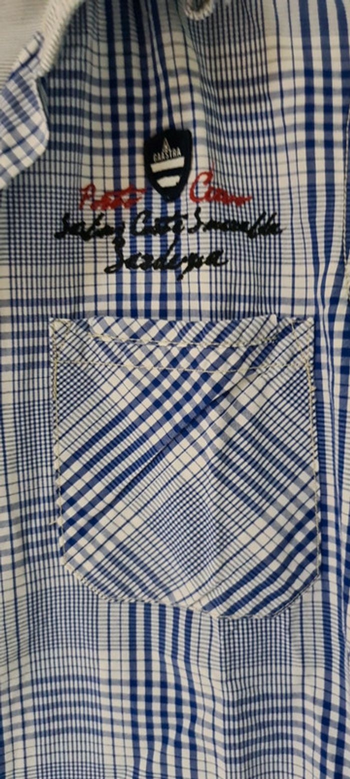 Chemise - photo numéro 4