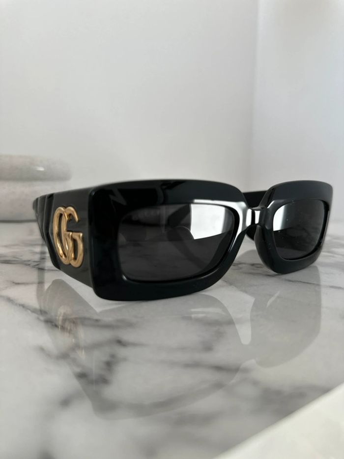 Lunettes Gucci - photo numéro 5