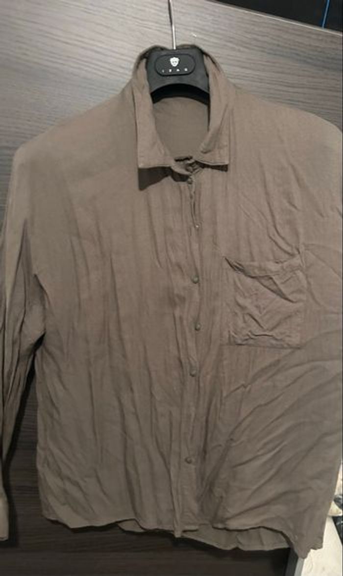 Chemise - photo numéro 2