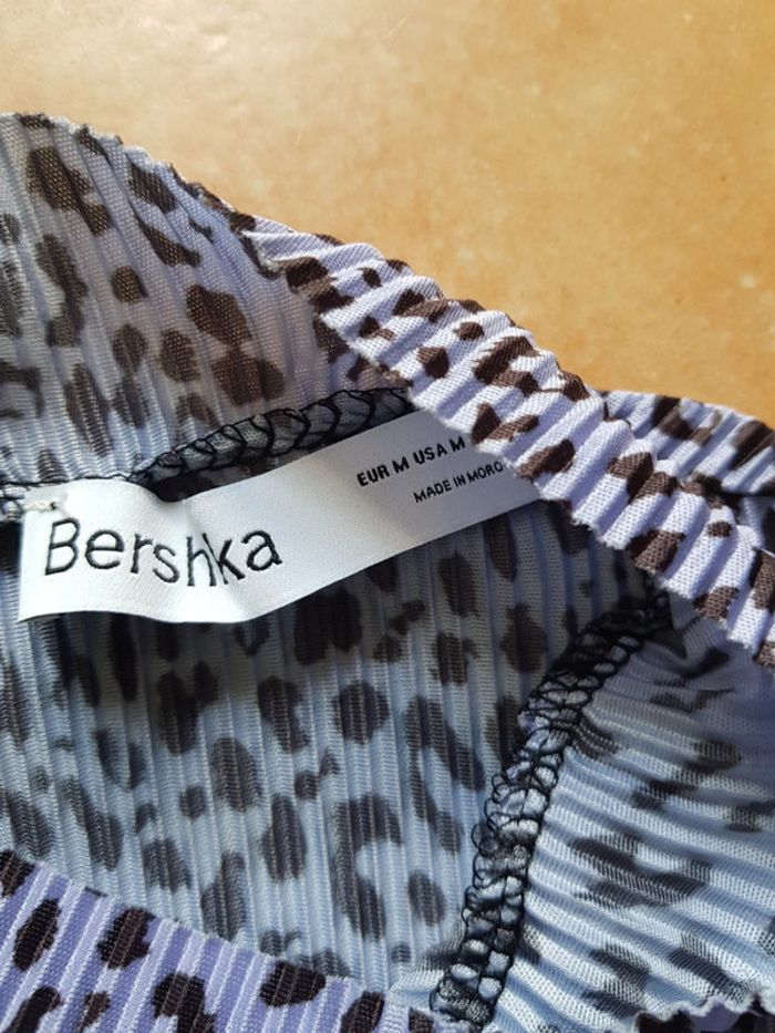 Top Bershka - photo numéro 3