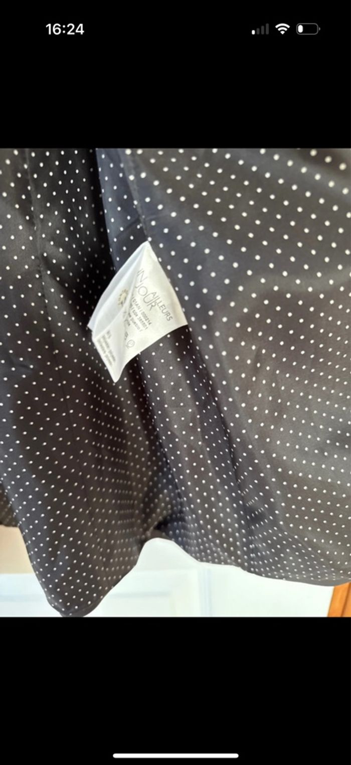 Veste un jour ailleurs - photo numéro 7