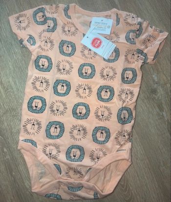 Body lions Cool Club