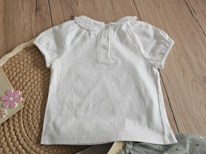 Ensemble cérémonie 9 mois - photo numéro 9