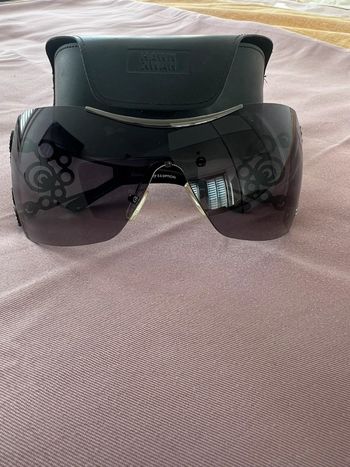 Lunette de soleil