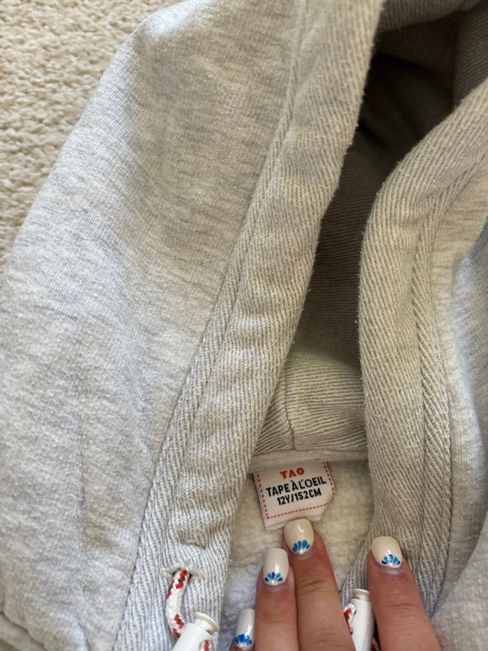 Lot de 6 vêtements garçon taille 12 ans - photo numéro 3