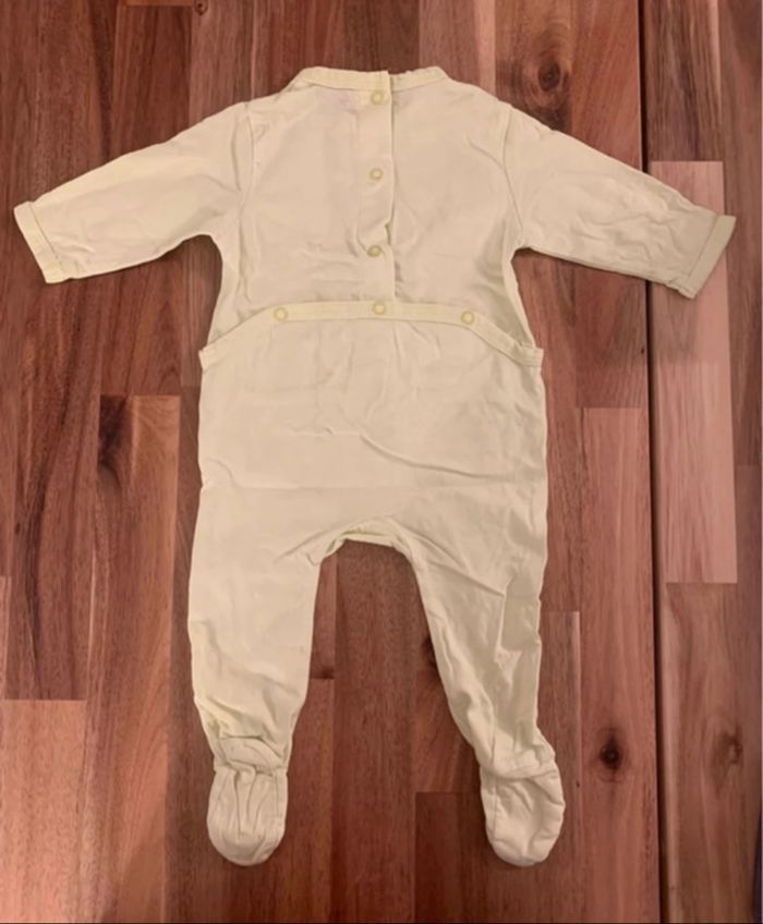 Pyjama Kiabi 3 mois - photo numéro 3