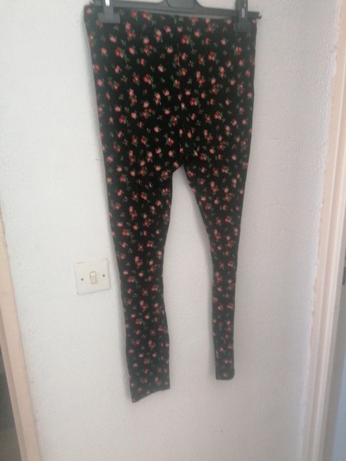 Leggins taille s - photo numéro 2