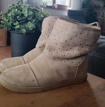 Bottines Roxy femme 37 🌿