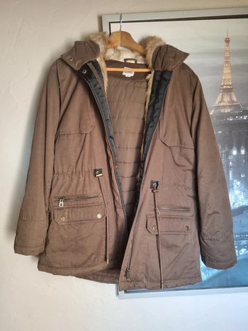 parka