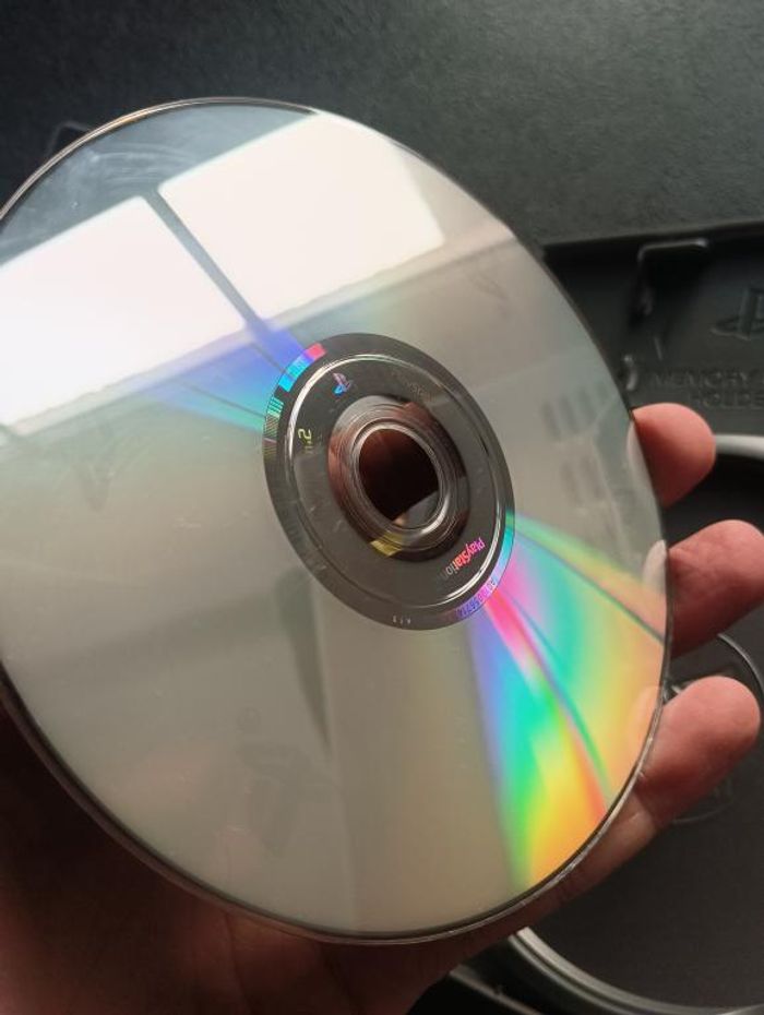 Sony - Playstation 2 - Burnout 2 - Point of impact - photo numéro 6
