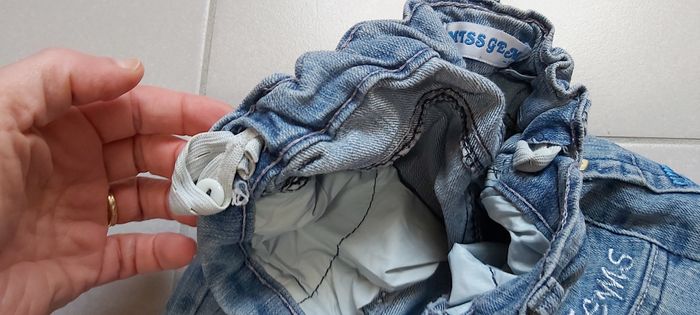 Jeans 10 ans - photo numéro 7