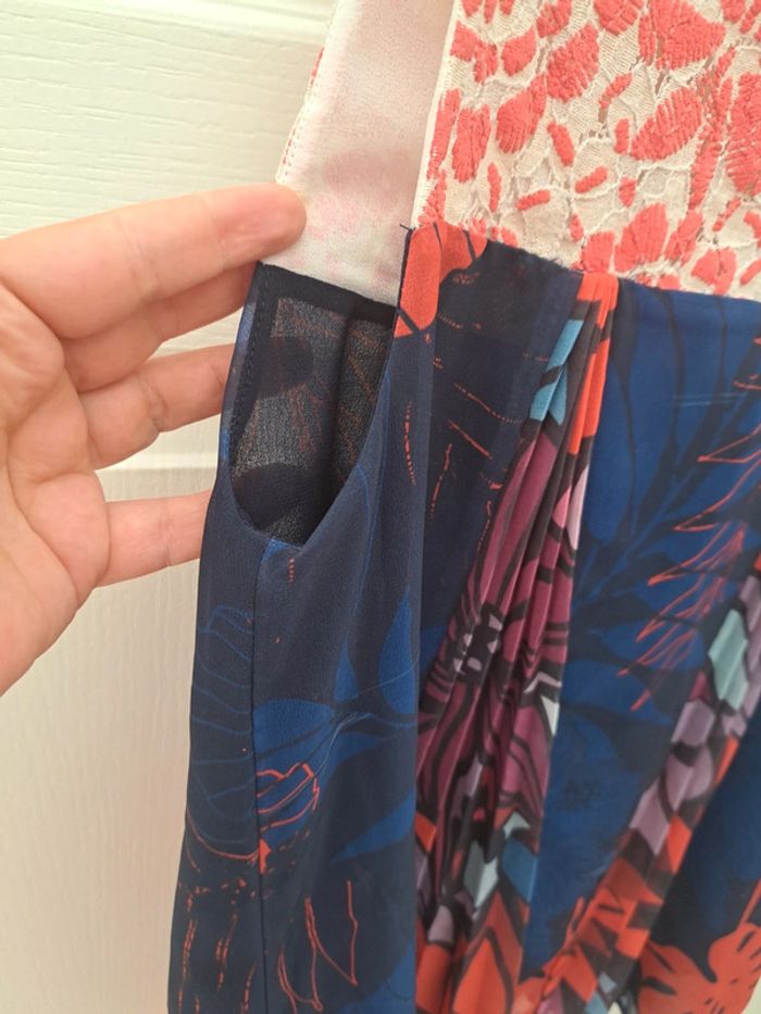 Débardeur desigual - photo numéro 7